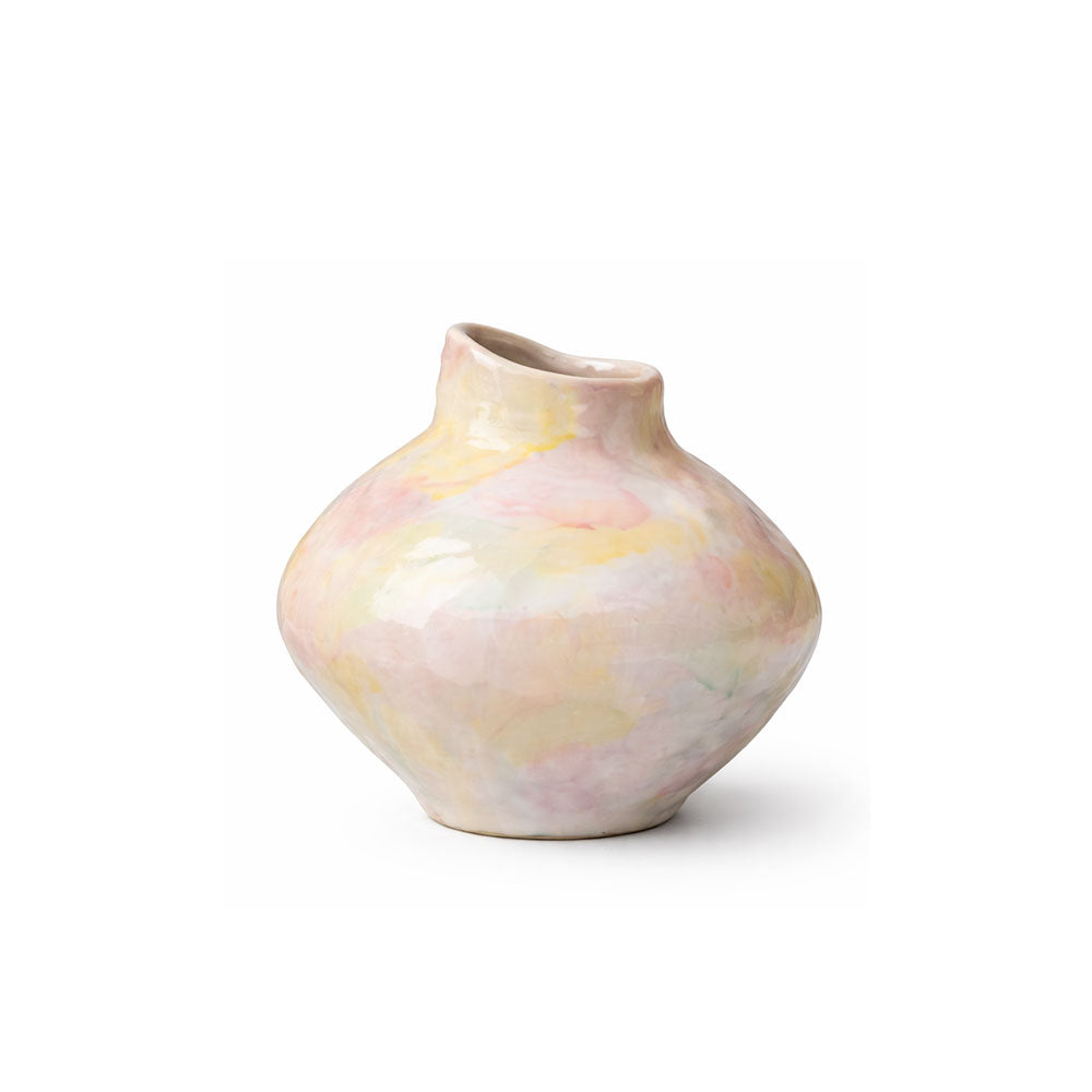 Loom Vase
