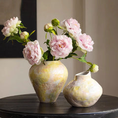 Loom Vase