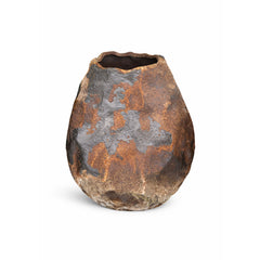 Amina Vase - Rustic Appeal Vase