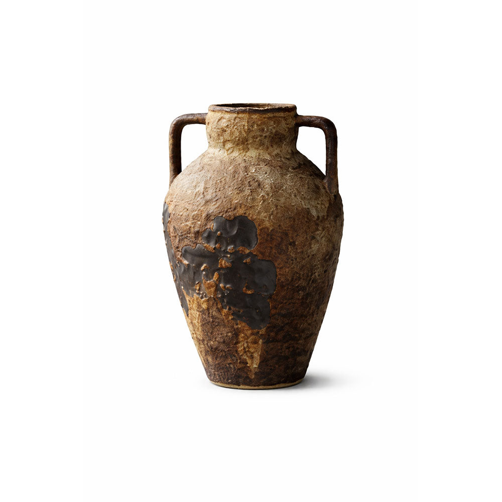 Amina Vase - Rustic Appeal Vase