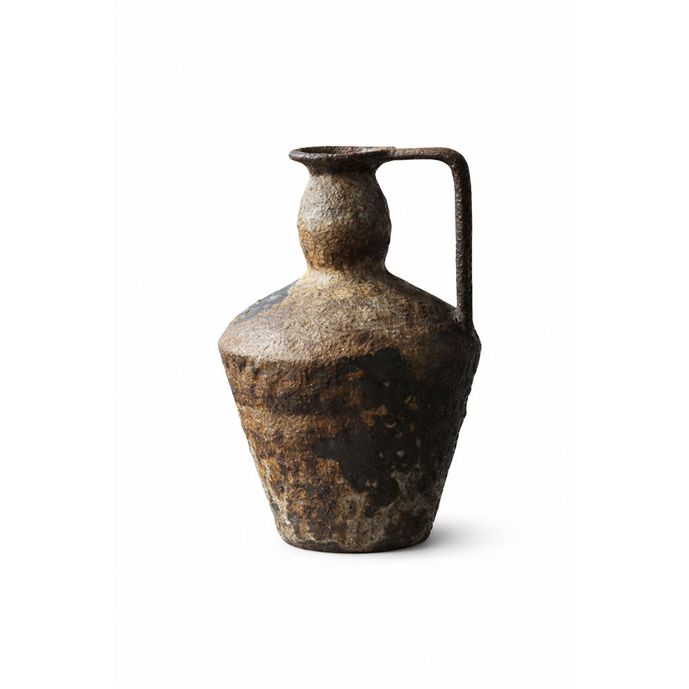 Amina Vase - Rustic Appeal Vase