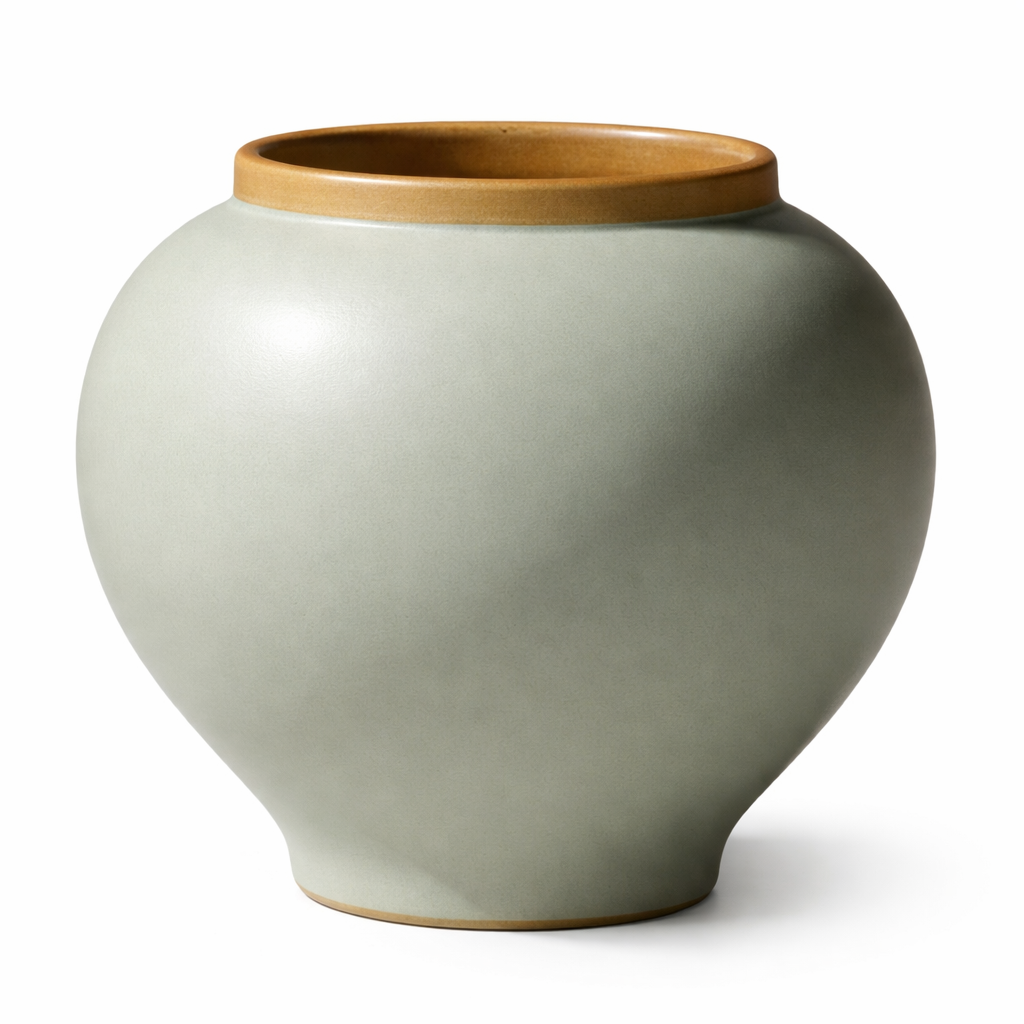 Pureform Vase