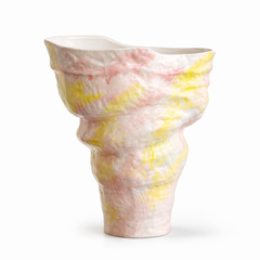 Softwave Vase