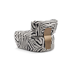 Back view of Ryeland Accent Chair