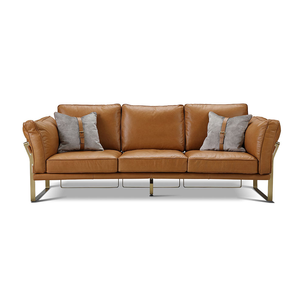 PARSON 3 SEATER SOFA