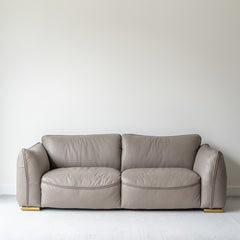 Bruno 3 Seater Sofa