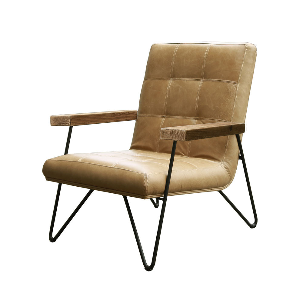 TYDD ARMCHAIR