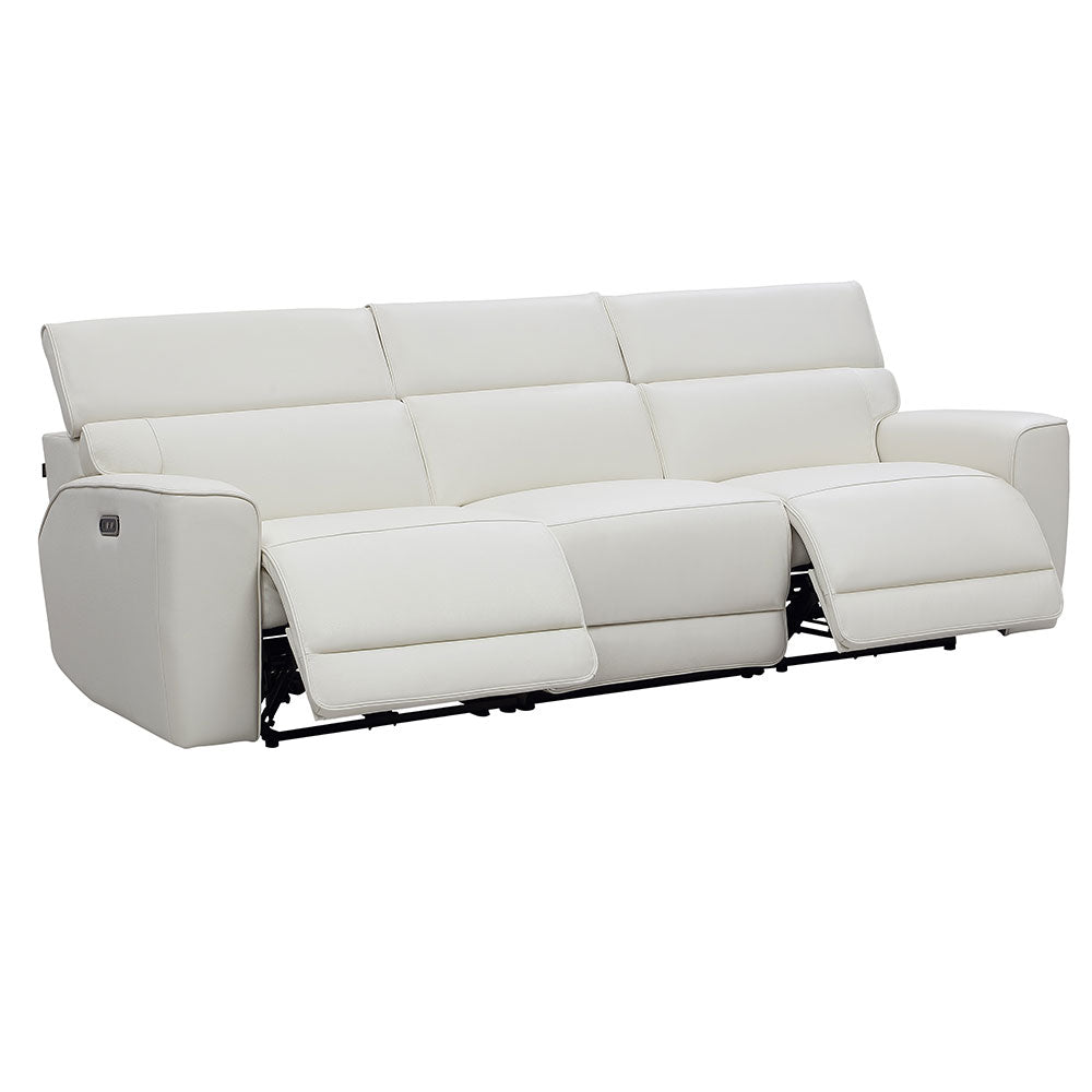 UMEA 3 SEATER SOFA