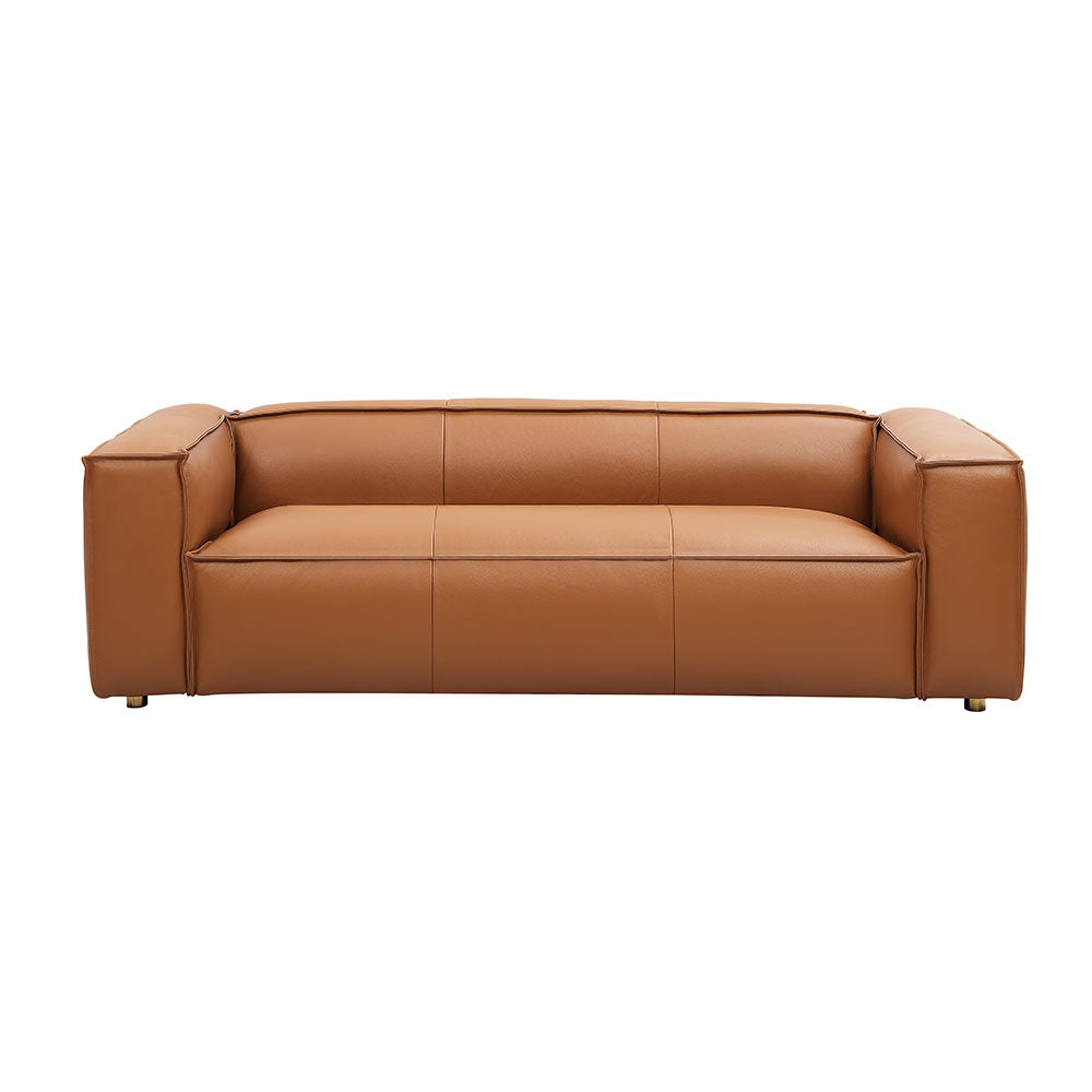 PANOS 3 SEATER SOFA