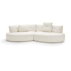 Lucca Sectional Sofa