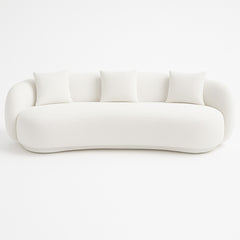Zoi 3 Seater Sofa