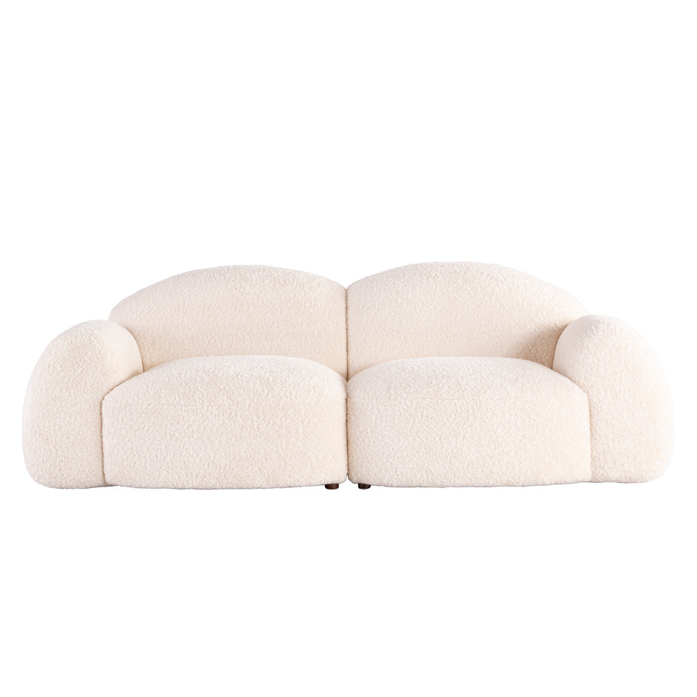 Cloud 3 Seater Sofa