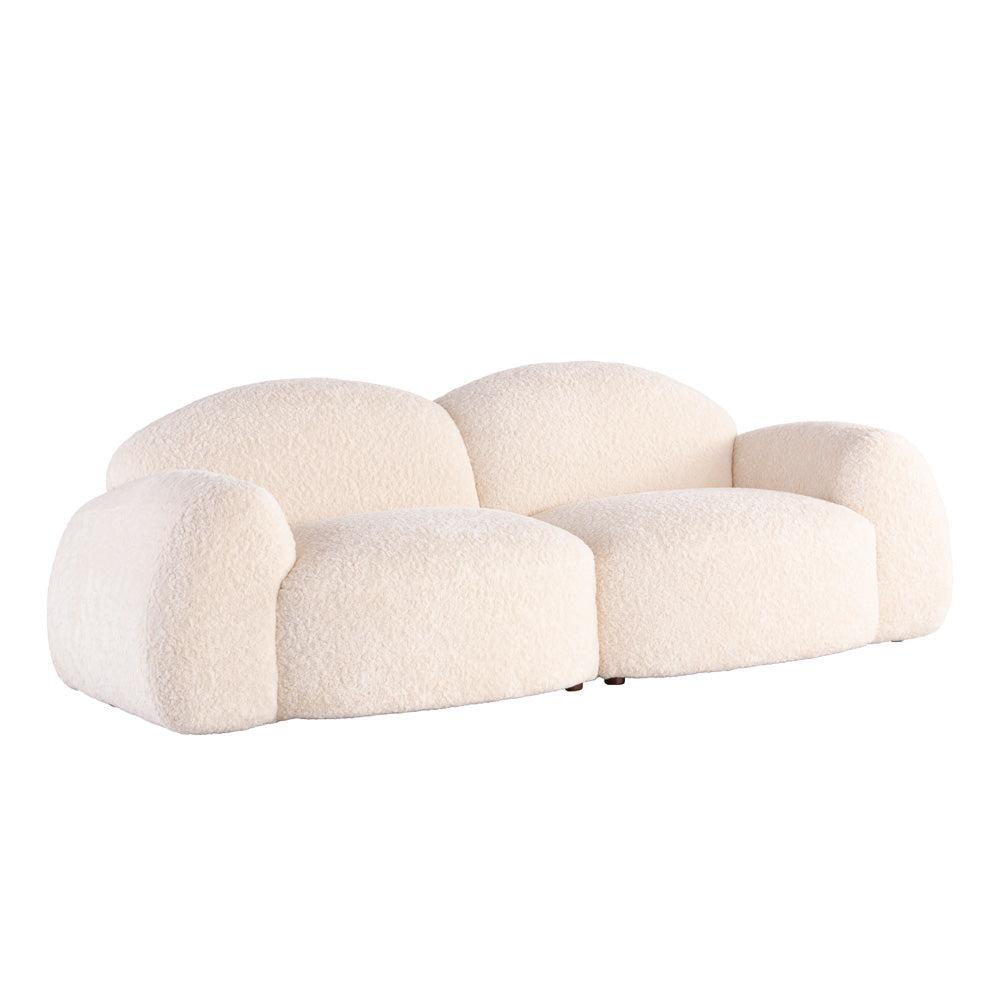 Cloud 3 Seater Sofa