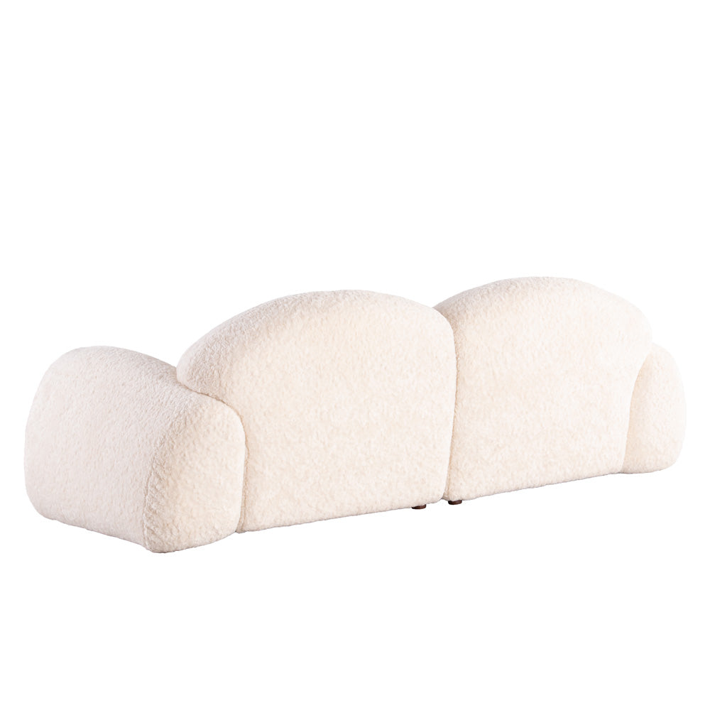 Cloud 3 Seater Sofa