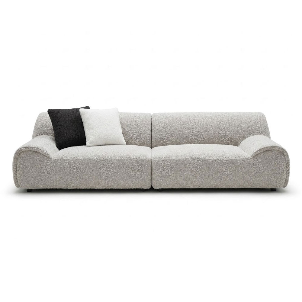 Runa 3 Seater Sofa