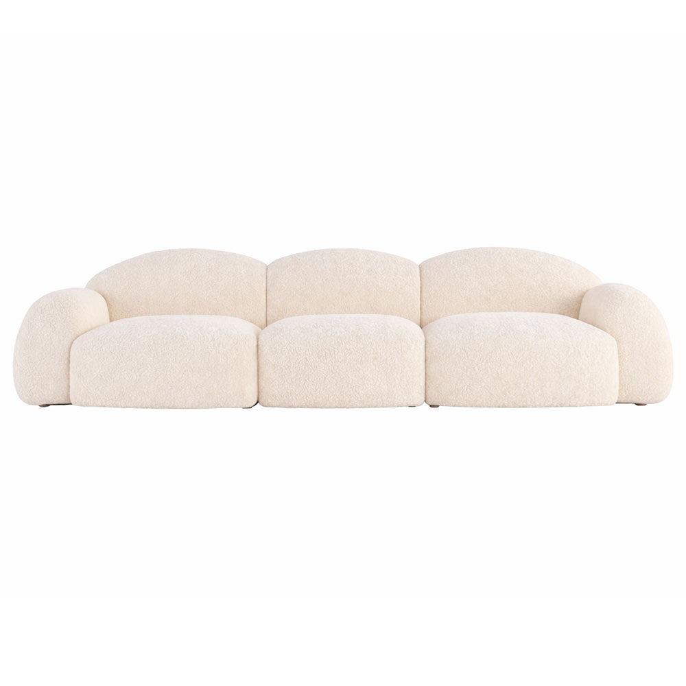 Cloud 4 Seater Sofa