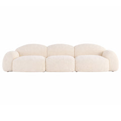 Cloud 4 Seater Sofa