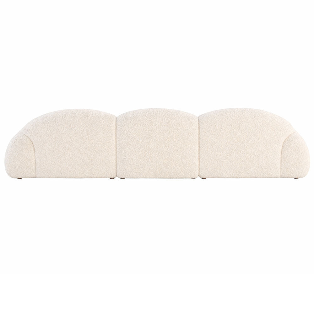 Cloud 4 Seater Sofa
