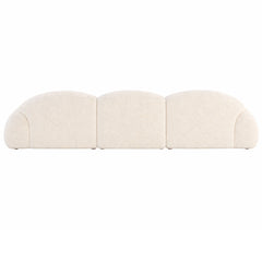 Cloud 4 Seater Sofa