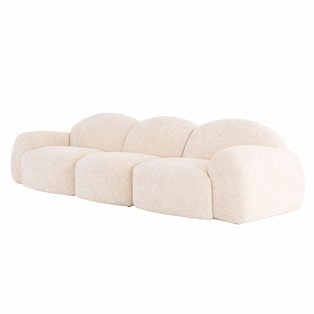 Cloud 4 Seater Sofa