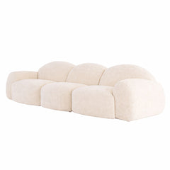 Cloud 4 Seater Sofa