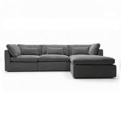 Newport Modular Sofa - Grey