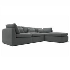Newport Modular Sofa - Grey