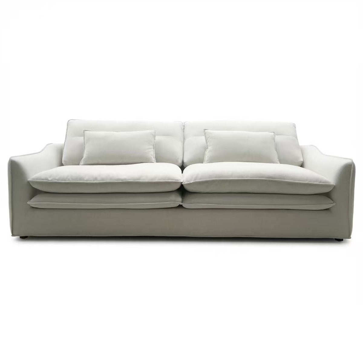 Oakridge 3 Seater Sofa