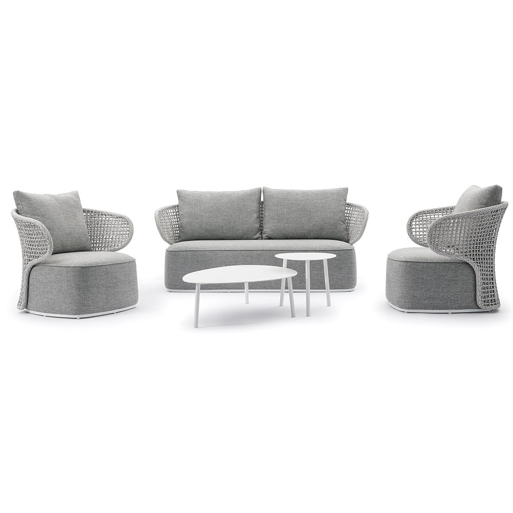 ARVID OUTDOOR SOFA SET