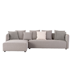 Cortona L-Shape Sofa