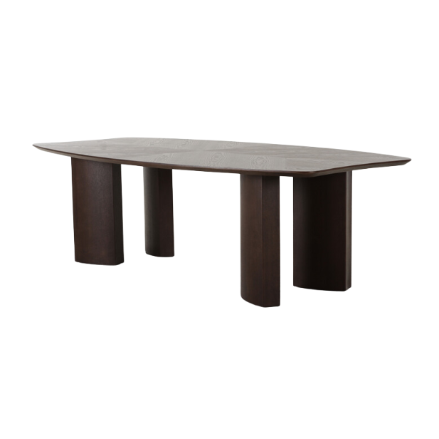 Ankara Dining Table - L