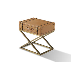 SKARA SIDE TABLE