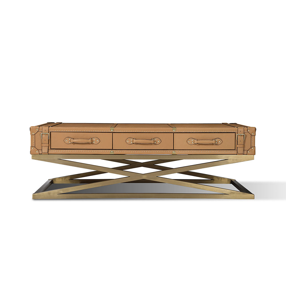 BRISTON COFFEE TABLE