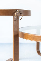 Fulvio Side Table