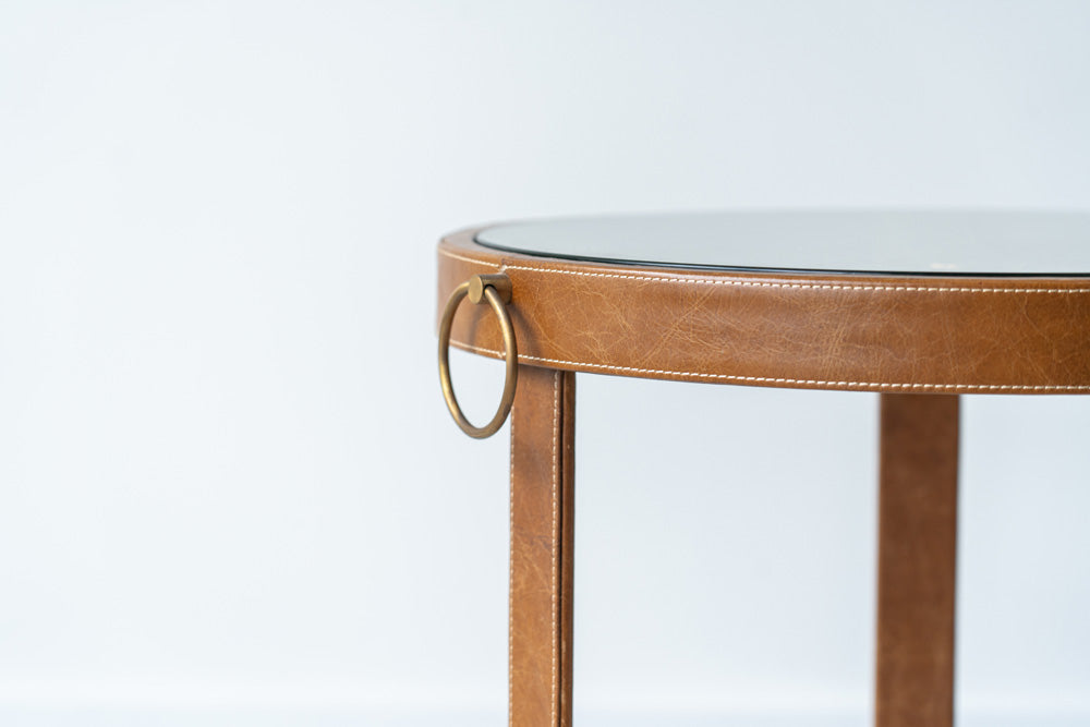 Fulvio Side Table