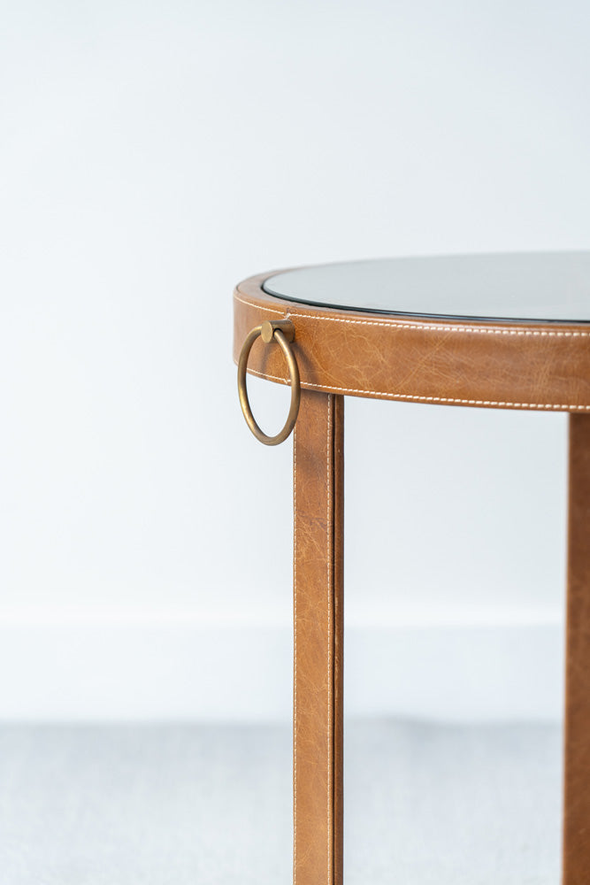 Fulvio Side Table