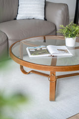 Fulvio Coffee Table