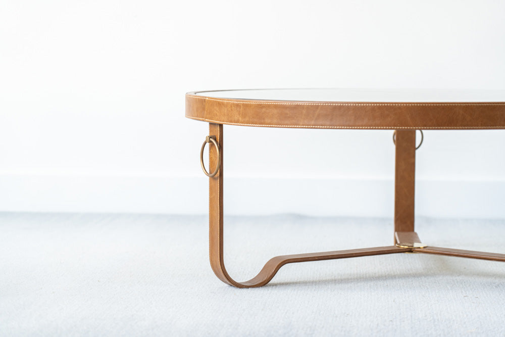 Fulvio Coffee Table