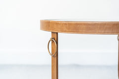 Fulvio Coffee Table