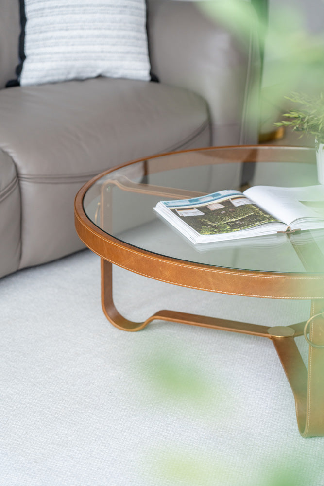 Fulvio Coffee Table