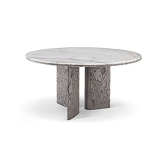 Stone Dining Table Gadoria Marble