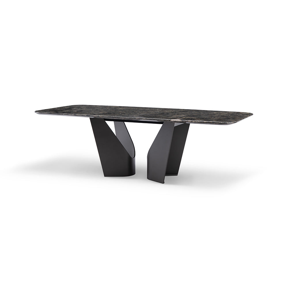 Otto Marble Dining Table