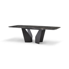 Otto Marble Dining Table