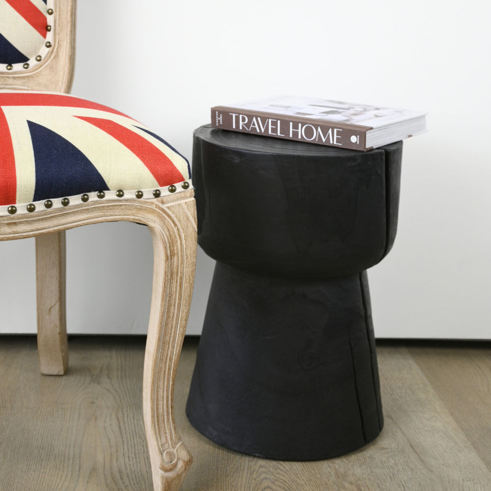 Tucan Side Table