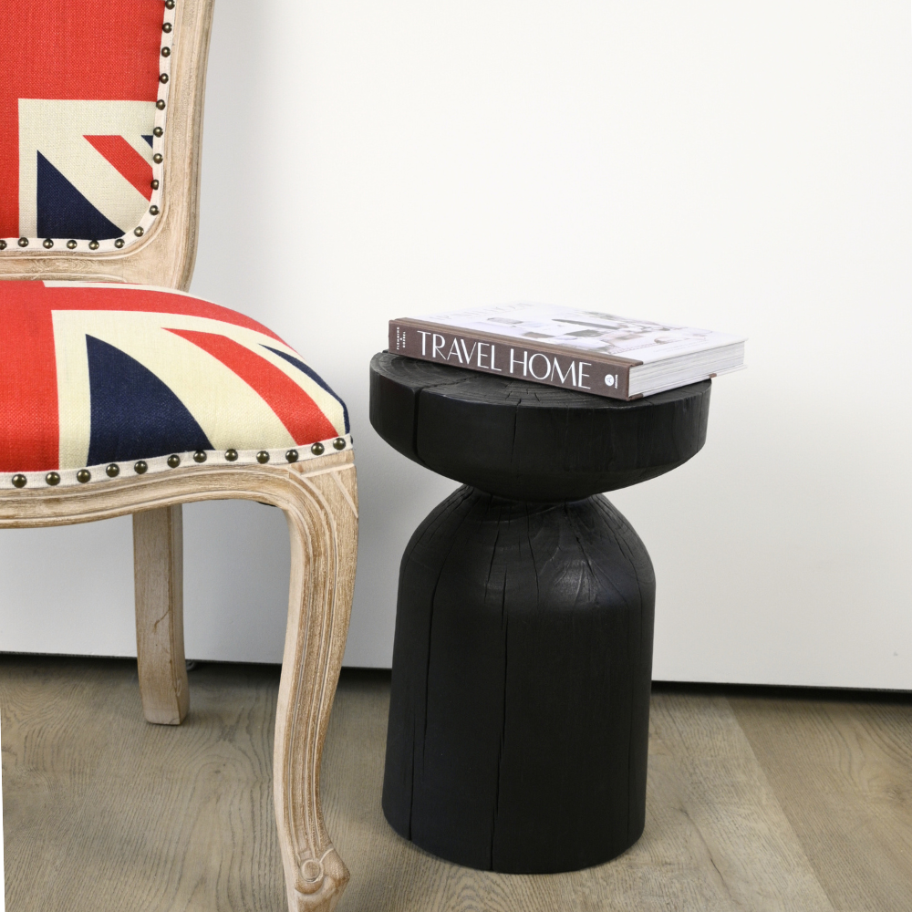 Selva Side Table