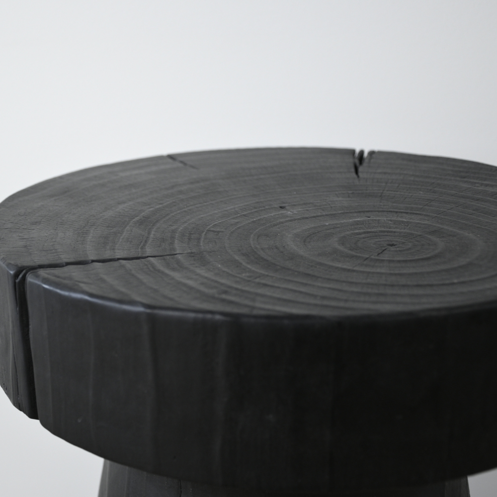 Jaguar Side Table