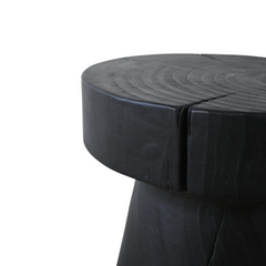 Jaguar Side Table