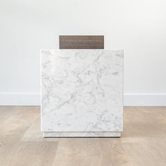San Side Table