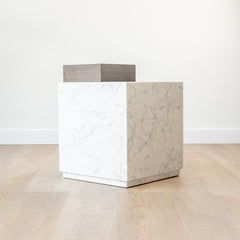 San Side Table