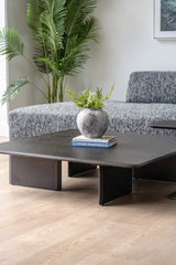 Mazzo Coffee Table